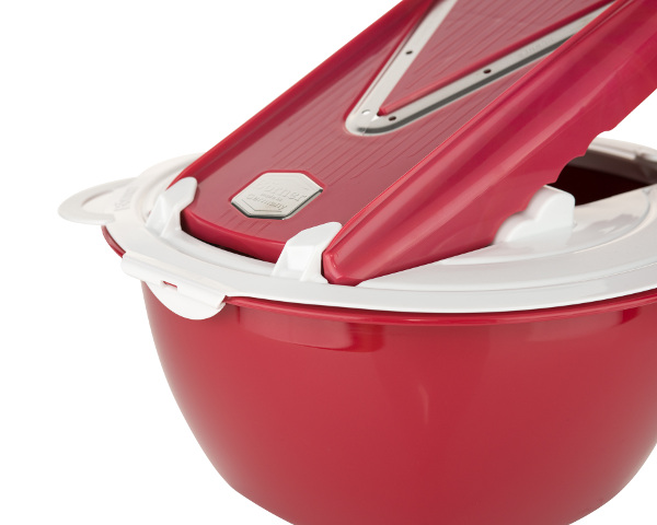 Börner - Multimaker mit V5 Hobel