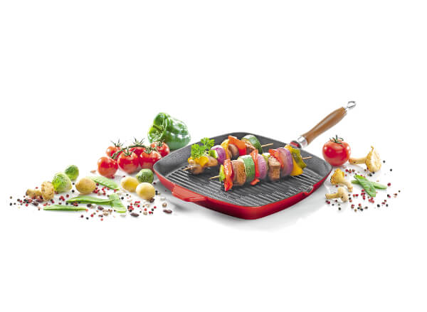 Küger - Steakpfanne