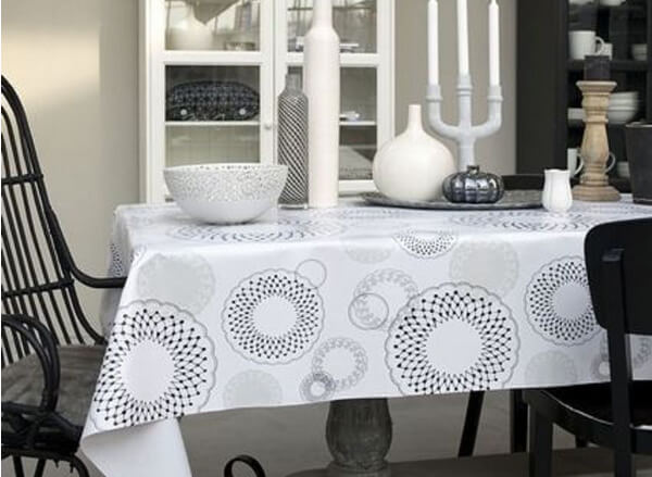 Patifix - Wachstuchtischdecke