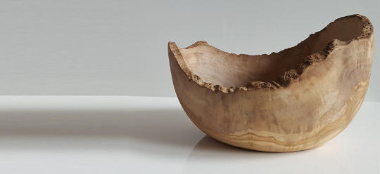 Staab's - Olivewood